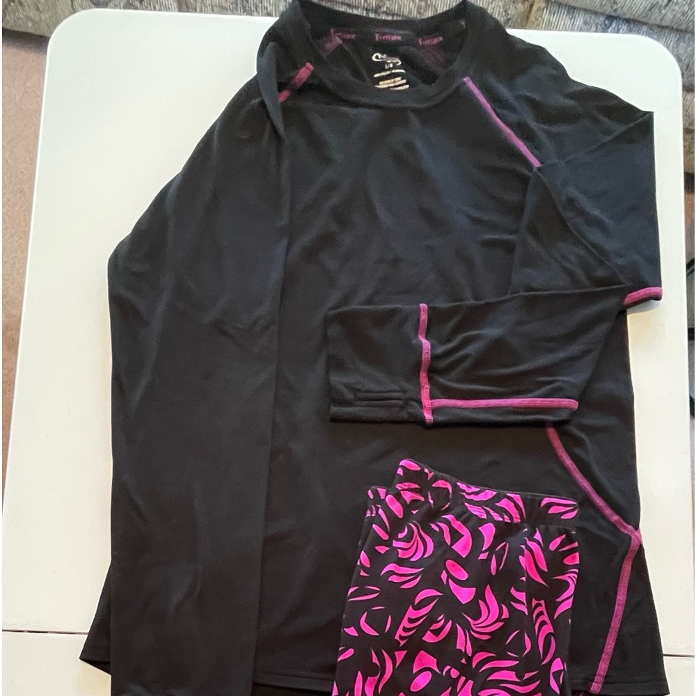 Thermal Set